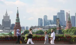 Резервите са изчерпани, руската икономика е пред колапс