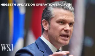 САЩ започнаха нова фаза от военната си операция срещу Иран