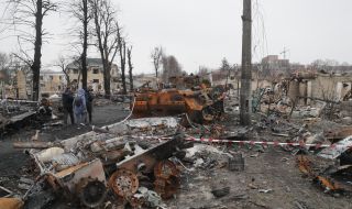 Славянск – следващата ключова битка в Украйна