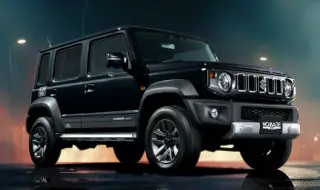 Suzuki спря поръчките за новото Jimny след като получи 50 хиляди заявки за 4 дни