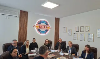 „Зелена“ светлина за 15 млн. евро инвестиция на „Белла България“ АД в Ямбол