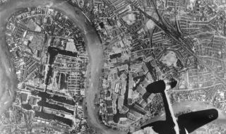 10 юли 1940 г.: Третият райх атакува Британия