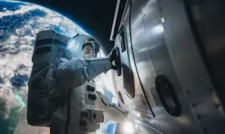 Каква е медицинската ситуация, причинила спешното връщане на астронавтите от МКС на Земята?