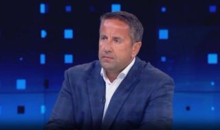 Георги Харизанов: Записите с гласа на премиера са компромати