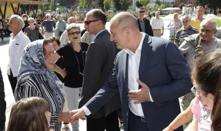 Victory for Radev! World media comment on the election results in Bulgaria 