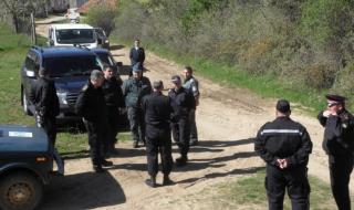 Пращат жандармерията на границата с Турция, армията също е в готовност