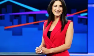 Анна-Мария Конова посече българските мъже на Гергьовден