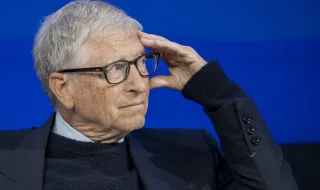 Bill Gates is in favor of creating an international body to oversee artificial intelligence