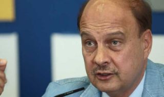 Георги Марков: За каква ротация говорят партизаните на Сорос от ПП и ДБ?