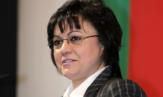 Кабинетът на Борисов върна България назад