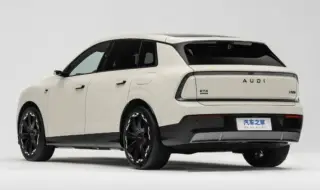 Китайският феномен на Audi или как новият флагман E7X излиза безсрамно евтин на фона на европейските му аналози