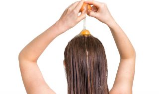 Маски за коса с яйце, които ще променят косата ви завинаги