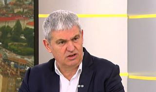 Пламен Димитров: Голяма част от работодателите увеличават заплатите с 20%