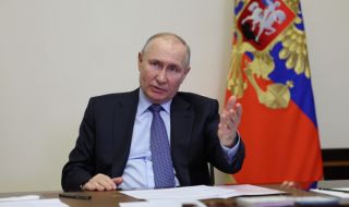 Путин за зърнената сделка: Не отчетоха интересите на Русия