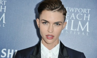 Руби Роуз: Добре, че не си смених пола