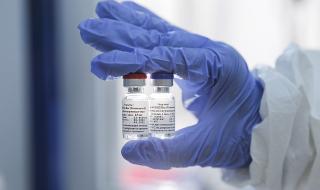 Тестването на вече регистрираната руска Covid-ваксина ще започне през септември