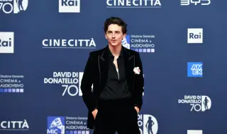 Тимъти Шаламе разкрива плановете си за бъдещето и семейството