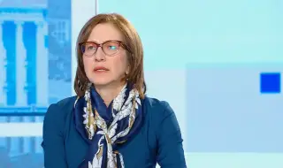 Атанаска Дишева, ВСС: Борислав Сарафов може да се окаже на практика с безсрочен мандат