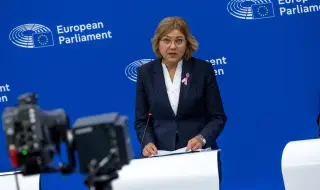 „Европа е в добра позиция да се превърне в континент на изкуствения интелект“