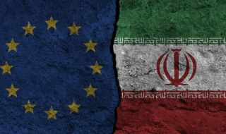 Иран поиска от ЕС да спаси ядреното споразумение