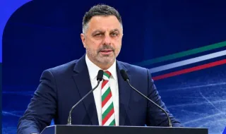 Исторически пробив: Стоян Бъчваров стана първият българин в управата на Международната федерация по хокей на лед