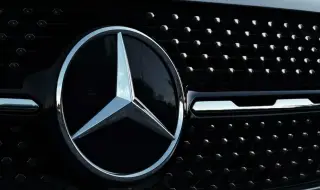 Mercedes може да напусне американския пазар заради антикитайски закон