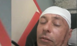 Пак пребиха мъж в столичен квартал