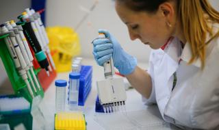 Русия съобщи за 5000 нови случая на коронавирус през последното денонощие