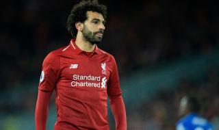 Салах: Готов съм на саможертва за Ливърпул