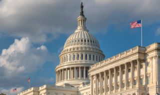 Сенатът на САЩ подготвя резолюция за връщане на границите на Украйна от 1991 г.