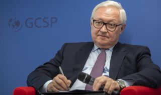 Заместникът на Лавров не вижда възможност за възобновяване на стратегическия диалог Русия-САЩ 