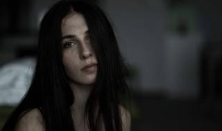 Звезда от "Откраднат живот" се съблече гола на плажа (СНИМКА)