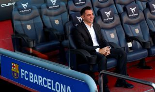 Барселона вади 40 млн. евро за 19-годишен германски национал