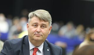 Единственият кандидат за член на ВСС: Прокуратурата е част от съдебната система и трябва да остане там