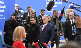 Orban announced that Zelensky refused to cease fire during the holidays 