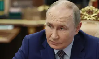 Путин има три ключови искания за прекратяване на войната