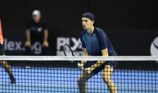 Пьотр Нестеров с трети пореден успех в Гърция