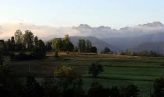 Слабо повишение на температурите