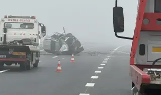 След трагедията на "Тракия": Разследващи работят по няколко версии за фаталния инцидент