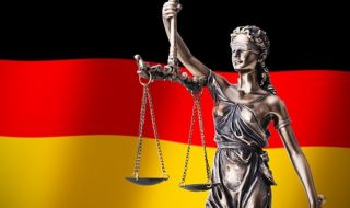 В Германия осъдиха петима за кражба от музей