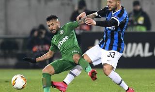 Вандерсон претърпя успешна операция