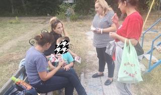 Десислава Йорданова: Как в Западен да са спокойни за децата? Знаем как – с № 56!