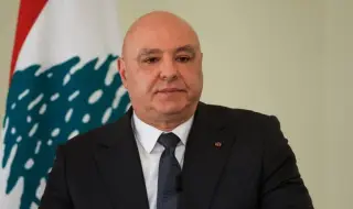 Lebanese President: Israel will not achieve stability on the border by force