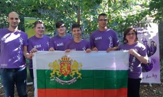 Седем медала за България от Европейската младежка олимпиада по информатика