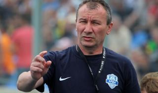 Стамен Белчев отказал луди пари от ЦСКА, предпочита да остане в Арда