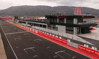 A1 Motor Park ще бъде домакин на първия мото Track Weekend в България