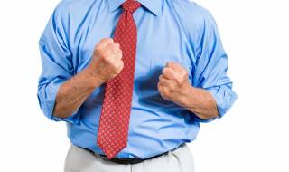 Дядо хулиган отнесе 300 лева глоба