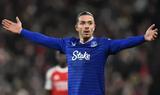 Джак Грийлиш пред неизвестност: Тежка травма може да провали сезона му и мечтите за Мондиал 2026