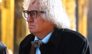 Георги Лозанов: Две партии опоненти, даже врагове, се налага да правят политика заедно