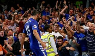 Коста: Мачът със Сити е за шест точки